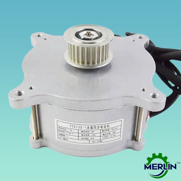 Elevator Door Motor TYC135-1